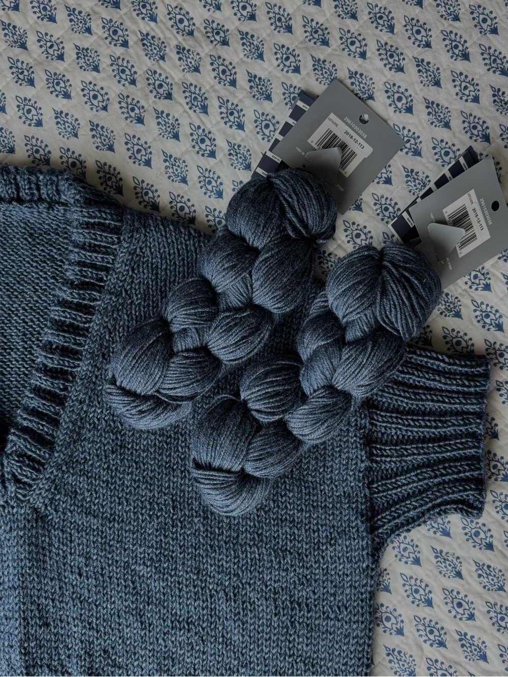 Caron X Pantone Bamboo Yarn Lot (4) Yarnspirations - Picture 2 of 12